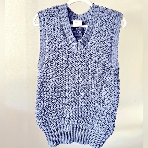 VARLEY Adie Knit Vest - NWT never worn size small - Picture 4 of 6
